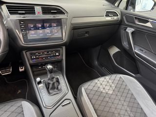 Volkswagen Tiguan Allspace 2022