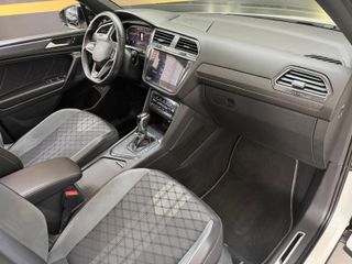 Volkswagen Tiguan Allspace 2022