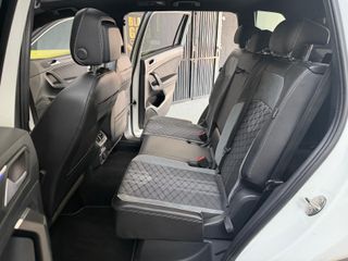 Volkswagen Tiguan Allspace 2022
