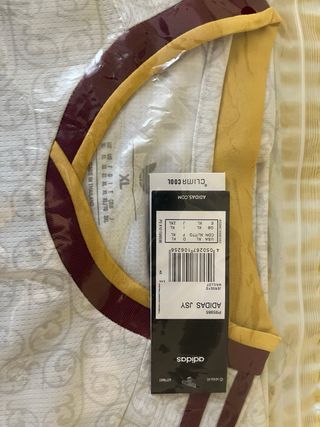 Camiseta Adidas España Fútbol 2026 Talla M