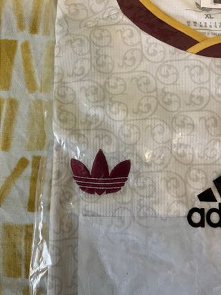 Camiseta Adidas España Fútbol 2026 Talla M