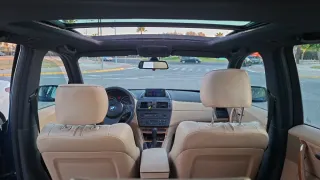 BMW X3 2005