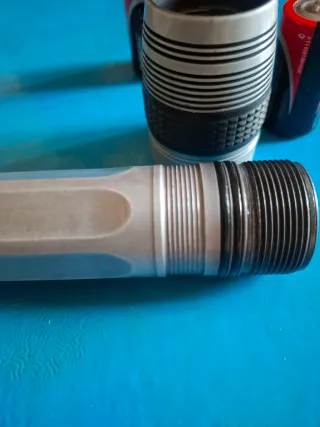 Linterna LED Sumergible