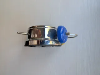Reloj despertador "Los Simpson"