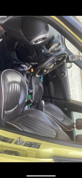 MINI Countryman Sport Automático - Techo Solar y C
