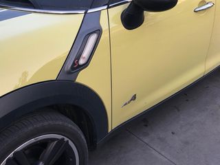 MINI Countryman Sport Automático - Techo Solar y C