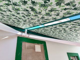 Toldo de terraza marca Gaviota Simbac