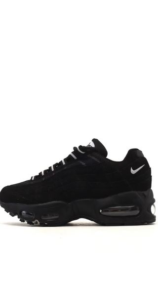 Nike Air Max 95 Scarpa Uomo Nera