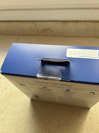 Mando DualSense PS5 Negro Nuevo + Cable