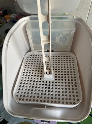 Esterilizador Chicco 0m+