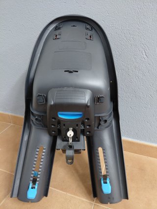 Silla bebé Thule