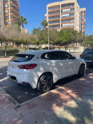 BMW X2 2020