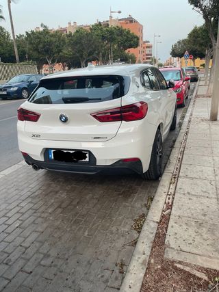 BMW X2 2020