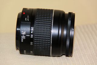 Canon EF 28-80mm F 3.5-5.6 II
