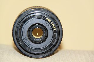 Canon EF 28-80mm F 3.5-5.6 II