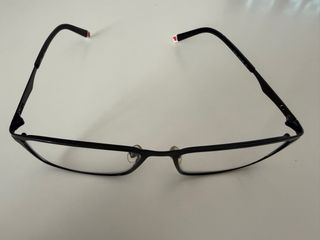 Montura metalica Fila