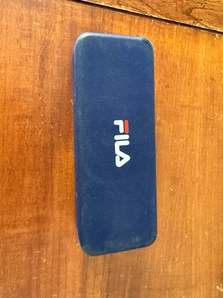 Montura metalica Fila