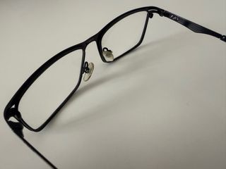 Montura metalica Fila