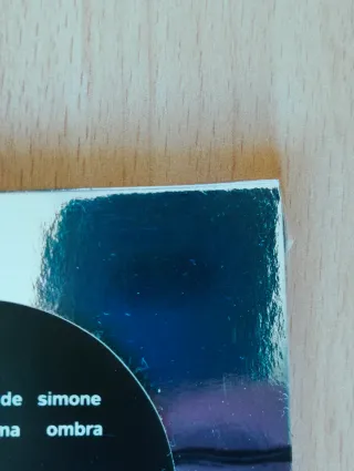 Andrea L. De Simone - Una Lunghissima Ombra LTD
