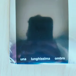 Andrea L. De Simone - Una Lunghissima Ombra LTD