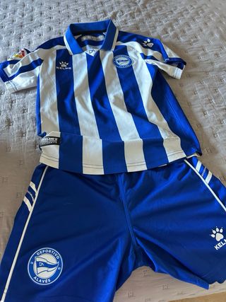 Conjunto Deportivo Alavés
