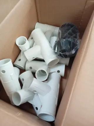 Piscina Desmontable Intex 450 x 220 x 84 cm