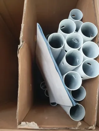 Piscina Desmontable Intex 450 x 220 x 84 cm