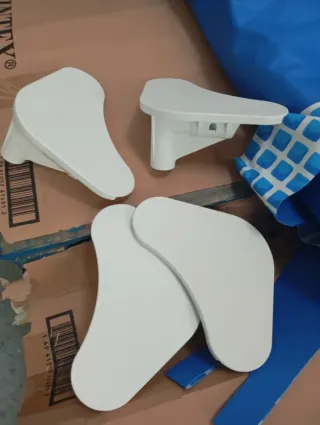 Piscina Desmontable Intex 450 x 220 x 84 cm