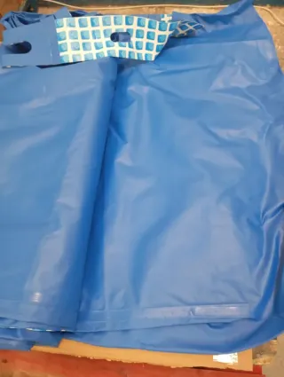 Piscina Desmontable Intex 450 x 220 x 84 cm