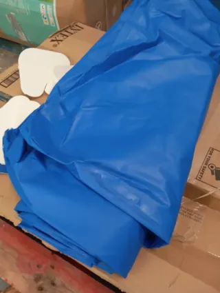 Piscina Desmontable Intex 450 x 220 x 84 cm