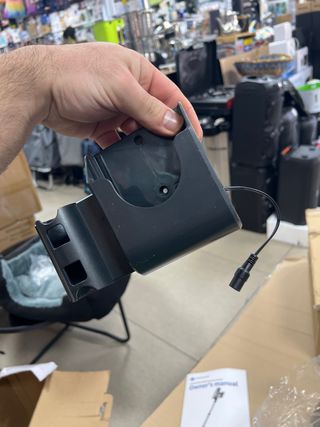 Proscenic P11 Mopping Aspiradora Accesorios