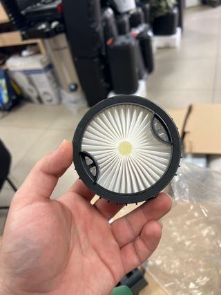 Proscenic P11 Mopping Aspiradora Accesorios