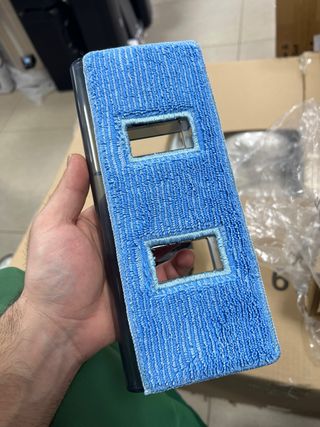 Proscenic P11 Mopping Aspiradora Accesorios