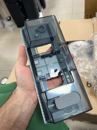 Proscenic P11 Mopping Aspiradora Accesorios