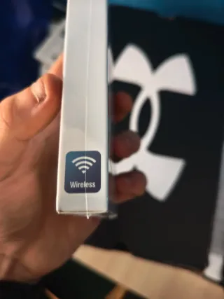 Micrófono inalámbrico CZOCPOS