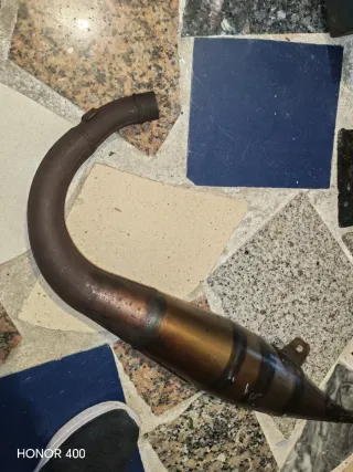 Escape Replica AM6 Competición