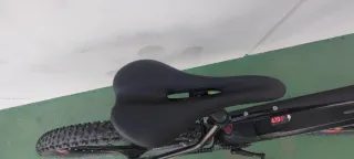 Bicicleta Eléctrica Rockrider