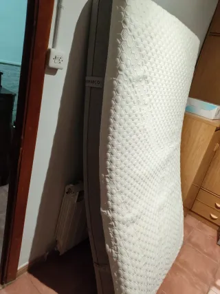 Cama articulada eléctrica 1x 1.90 Tengo 2 unidades