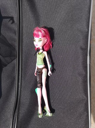 Bambole Monster High