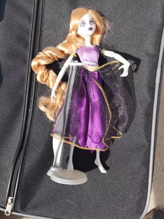 Bambole Monster High