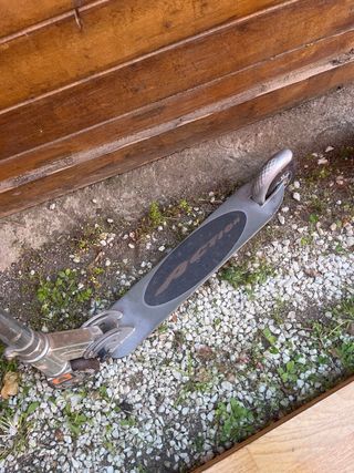 Patinete infantil Action