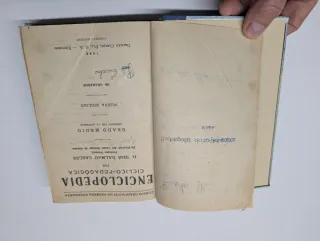 Enciclopedia Grado Medio