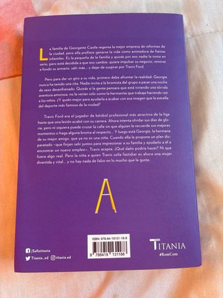 El Amor no tiene planos (Las reformas del Amor ...