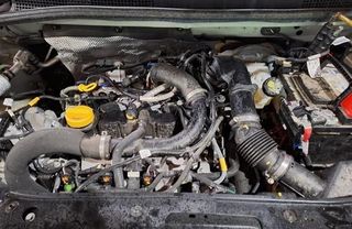 Despiece Dacia Sandero III Stepway Confort 2023