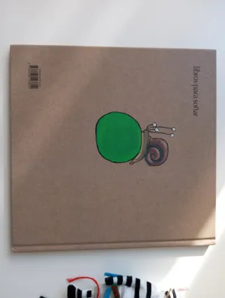 Pack " La cebra Camila"