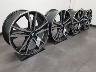 Llantas BMW 19 X1 Nuevas