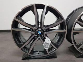 Llantas BMW 19 X1 Nuevas