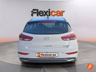 Hyundai i30 1.0 TGDI 48V Tecno