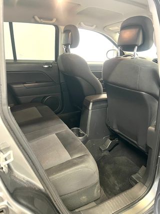 Jeep Compass 2.2 Sport 4x4