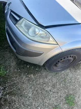 Despiece coche